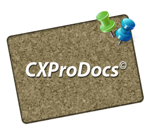 CXProDocs