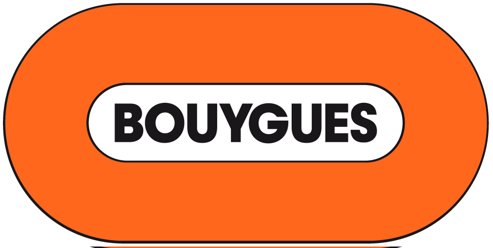 Bouygues : 
