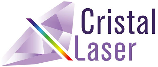 Cristal Laser : 