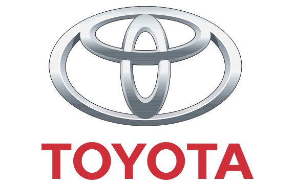 Toyota : 